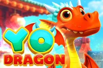 Yo Dragon – Logo do Portal Analítico